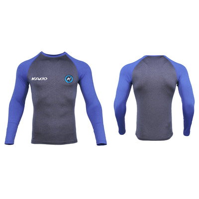 Kaño Shirt Warm up K2-C122