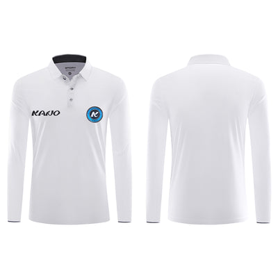 Kaño Shirt Warm up K3-L2191