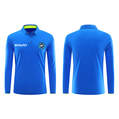 Kaño Shirt Warm up K3-L2191