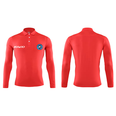 Kaño Shirt Warm up K2-P35