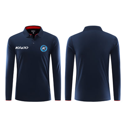 Kaño Shirt Warm up K3-L2191