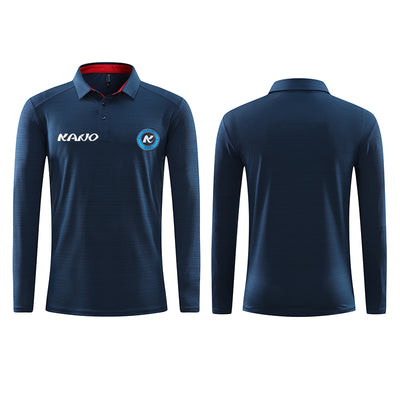 Kaño Shirt Warm up K3-S93091