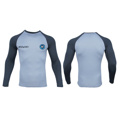 Kaño Shirt Warm up K2-C122