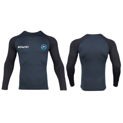 Kaño Shirt Warm up K2-C122