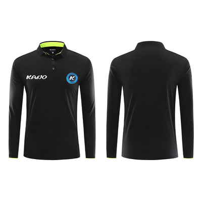 Kaño Shirt Warm up K3-L2191