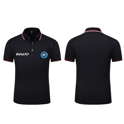 Kaño Polo shirts K3-KF9902