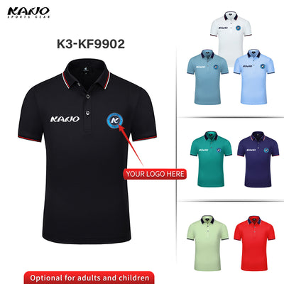 Kaño Polo shirts K3-KF9902