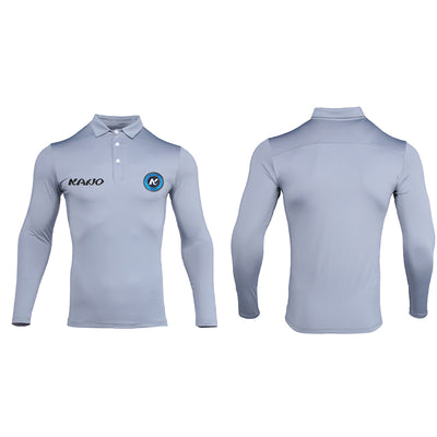 Kaño Shirt Warm up K2-P35