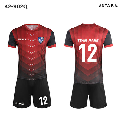 Soccer Standard ANTA F.A. 902