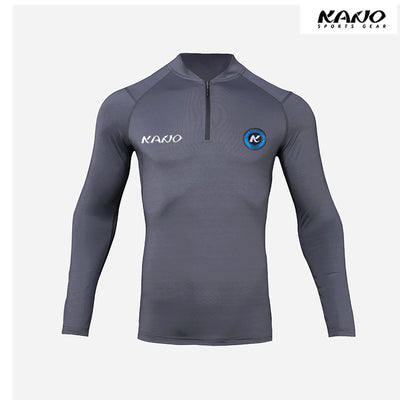 Kaño Shirt Warm up K2-P65