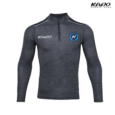 Kaño Shirt Warm up K2-P75