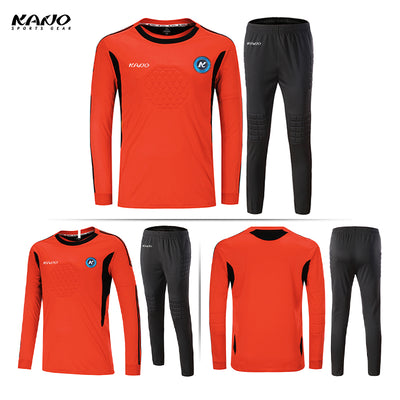 Kaño Goalkeeper K4-5201