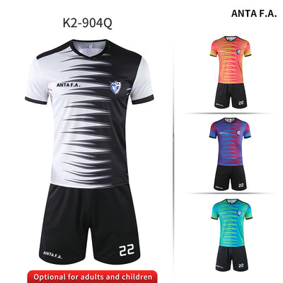 Soccer Standard ANTA F.A. 904