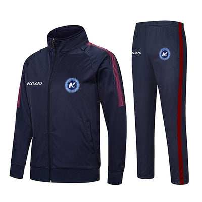 Kaño Suit Warm up K4-6806