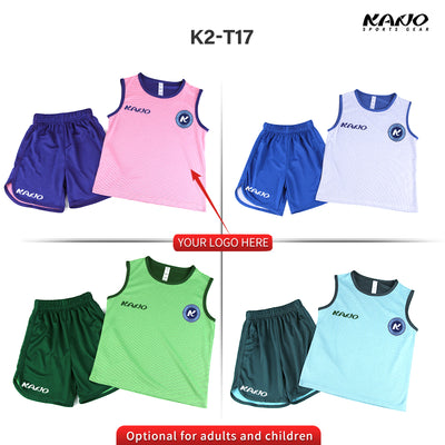 Kaño Running Shirt K2-T17