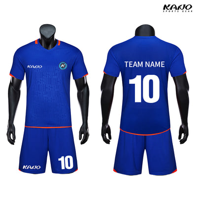 Kaño Soccer K4-5025