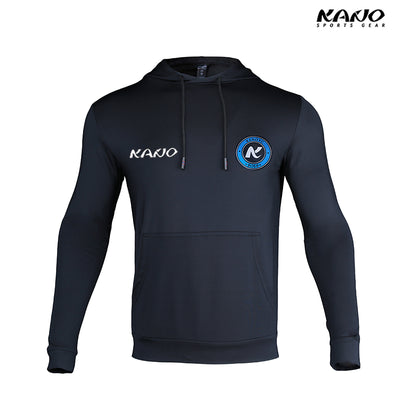 Kaño Hoodie Warm up K2-K02