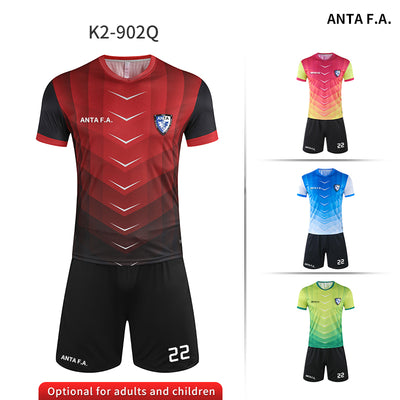 Soccer Standard ANTA F.A. 902