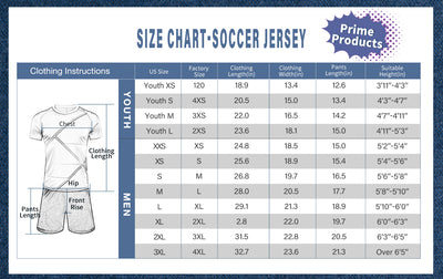 KAÑO SOCCER PREMIUM LYH-0000014
