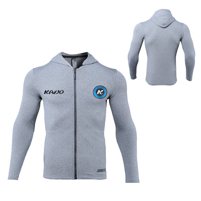 Kaño Hoodie Warm up K2-P72