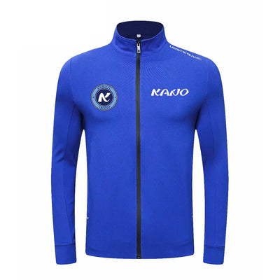 Kaño Shirt Warm up K4-6630
