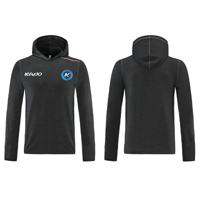 Kaño Hoodie Warm up K12-874