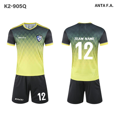 Soccer Standard ANTA F.A. 905