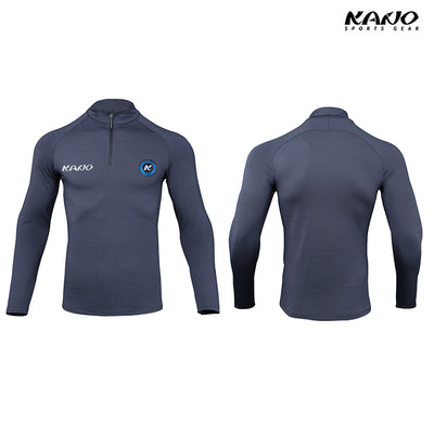 Kaño Shirt Warm up K2-P62