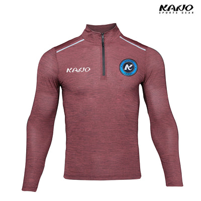 Kaño Shirt Warm up K2-P75