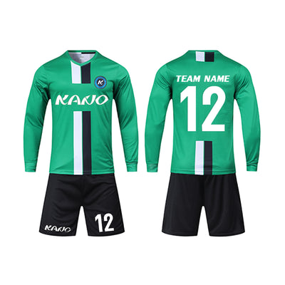 Kaño Soccer K5-2001
