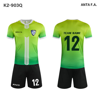 Soccer Standard ANTA F.A. 903