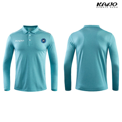 Kaño Shirt Warm up K2-P60