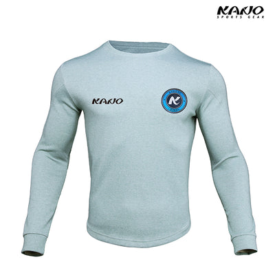 Kaño Shirt Warm up K2-P71