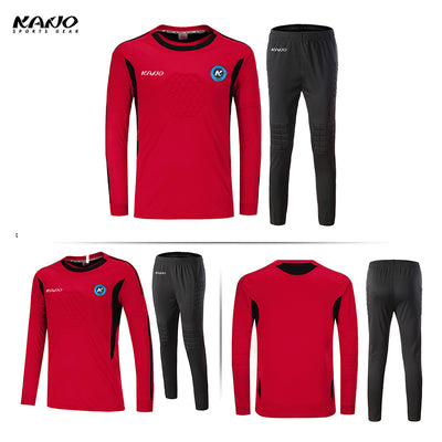 Kaño Goalkeeper K4-5201