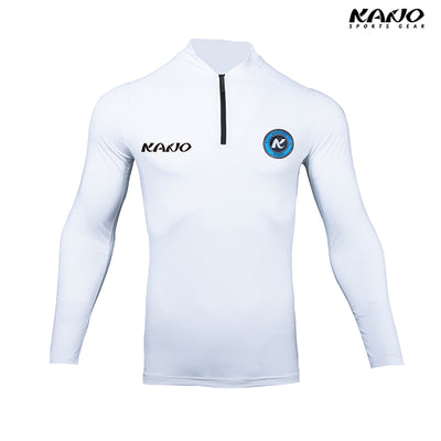 Kaño Shirt Warm up K2-P65