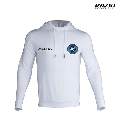 Kaño Hoodie Warm up K2-K02