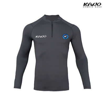 Kaño Shirt Warm up K2-P65