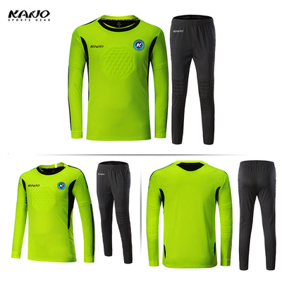 Kaño Goalkeeper K4-5201