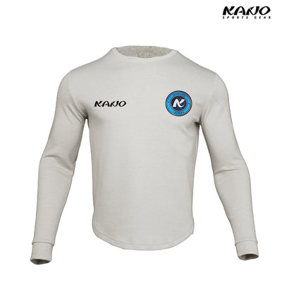 Kaño Shirt Warm up K2-P71