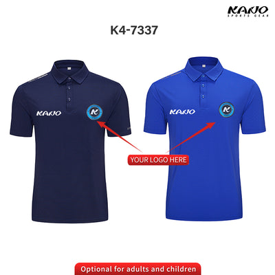 Kaño Polo shirts K4-7337