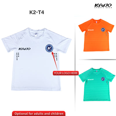 Kaño Running Shirt K2-T4