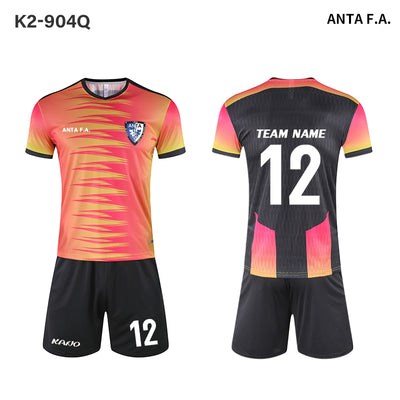 Soccer Standard ANTA F.A. 904