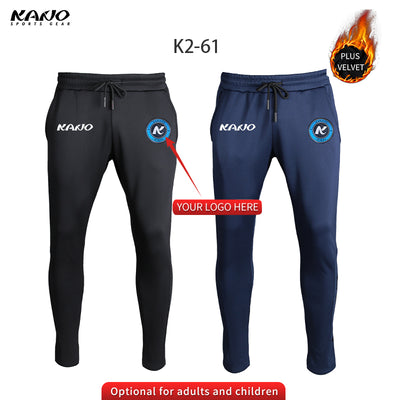 Kaño Pants Warm up K2-61