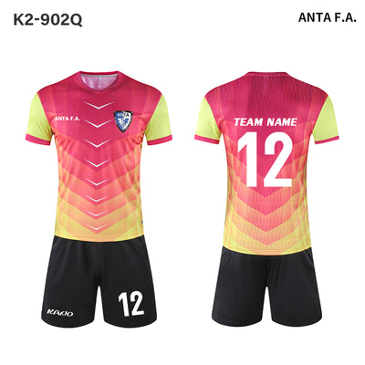 Soccer Standard ANTA F.A. 902