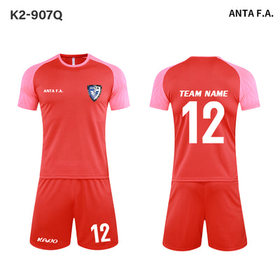 Soccer Standard ANTA F.A. 907