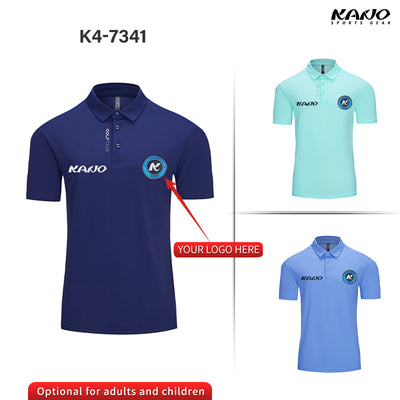 Kaño Polo shirts K4-7341