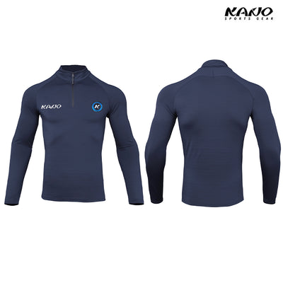 Kaño Shirt Warm up K2-P62