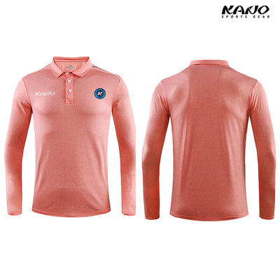 Kaño Shirt Warm up K2-P60