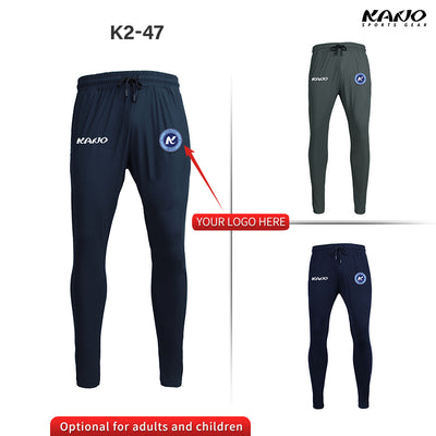 Kaño Pants Warm up K2-47