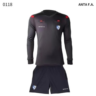 Soccer Standard ANTA F.A. 118